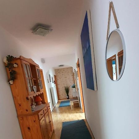 Ferienhaus Tettenweis Exteriér fotografie