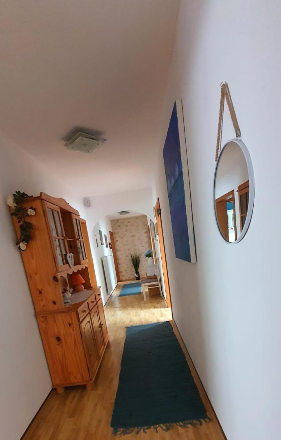 Ferienhaus Tettenweis Exteriér fotografie